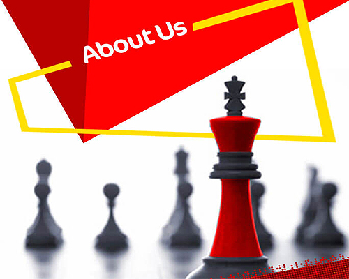 About Us